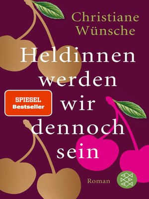 cover image of Heldinnen werden wir dennoch sein